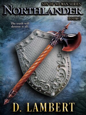 cover image of Northlander